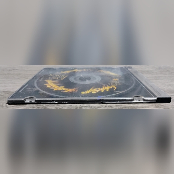 Lord of the Rings: Fellowship of the Ring Disk 2 DVD - Picture 6 of 7